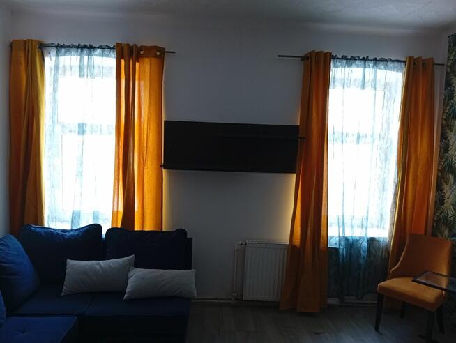 Wynajmę mieszkanie 2 pokojowe.Parter.Parking.Piwnica