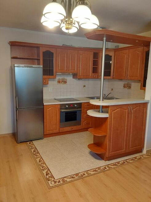 Wynajmę komfortowe mieszkanie Kraków ul.Okólickiego