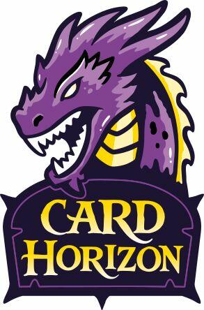 Sprzedawca w sklepie hobbistycznym (gry karciane)