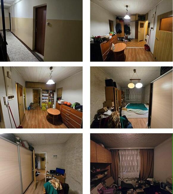 Mieszkanie, 60,42 m², Mikołów