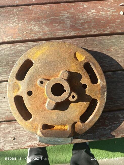 Koło magnesowe silnik kohler 2530001 OEM 25 300 01