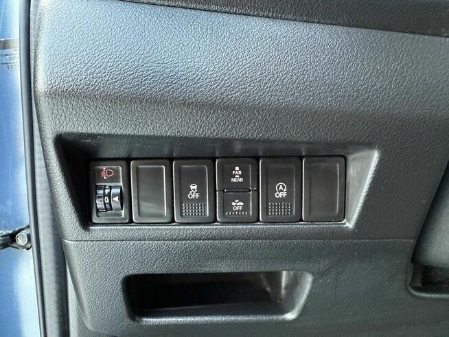 Suzuki Baleno SVHS 1,2 Mild Hibryd Elegance