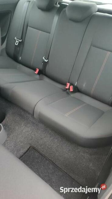 Ibiza 6j Mały przebieg Klima Stan tech bdb Tempomat 3L/100