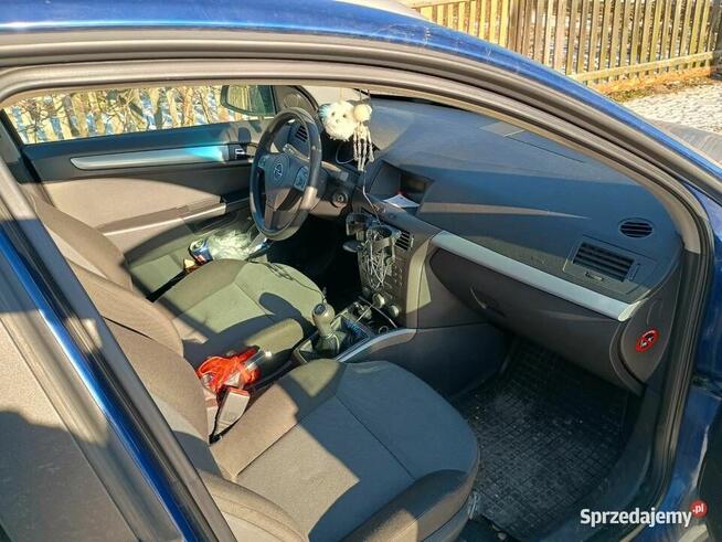 Sprzedam Opel Astra H