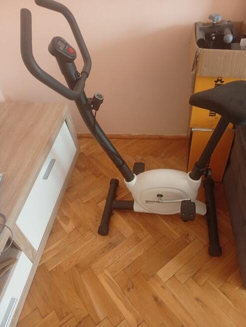 Sprzedam rowerek do ćwiczeń używany