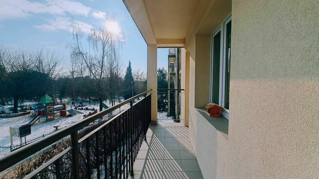 1 pokojowe, balkon, piwnica, parking, dostępne natychmiast!