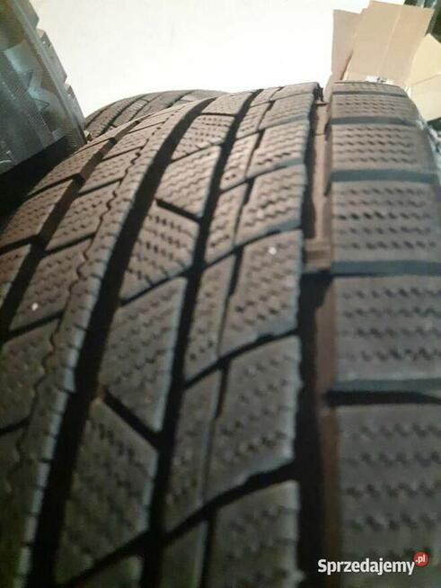 Kola zimowe opony + felgi 175 65 14 stan idealny 22r