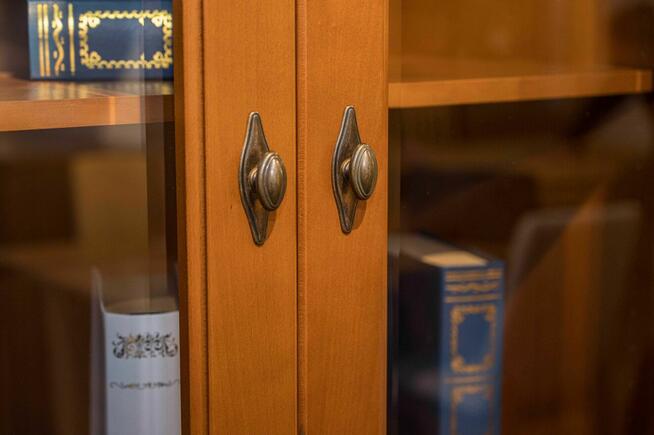 Biblioteka, Kolekcja 2010