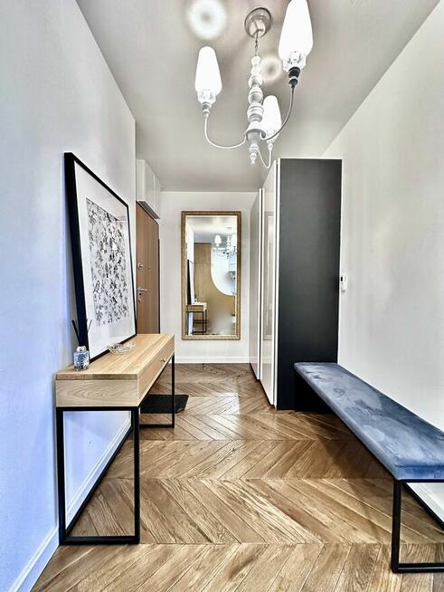 Nowoczesne , przestronne , 2p Przedmieście Oławskie , Ul. Wa