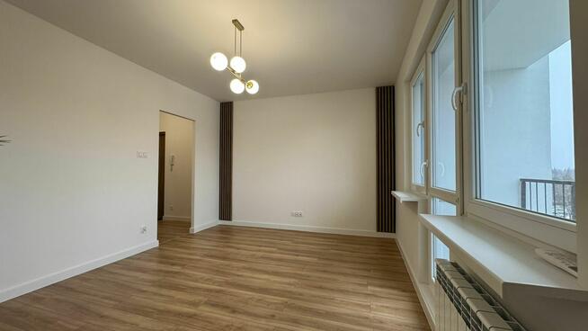 Klimatyzowane po remoncie z AGD - IIp Loggia 2 pokoje