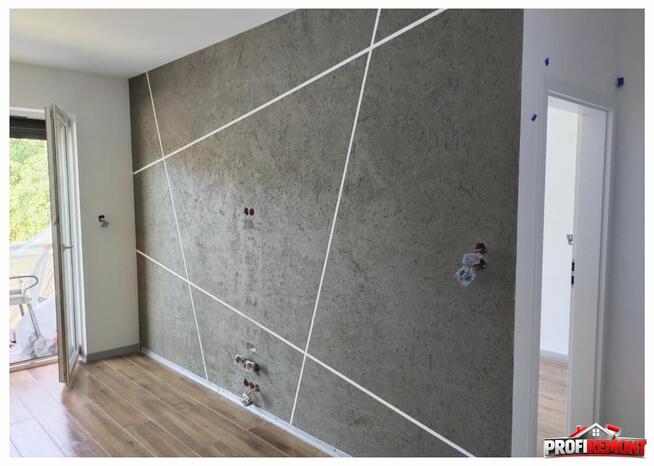 REMONTY Mieszkań i Domów - Wykończenia Wnętrz | CZĘSTOCHOWA