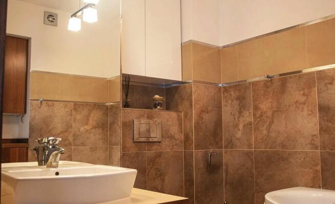 Wrocław - Ciepłe i jasne mieszkanie 59 m² | Świetny rozkład!