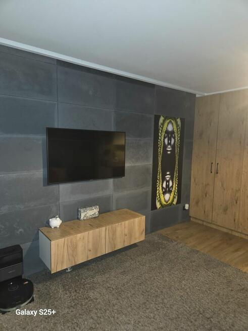 Mieszkanie z Ogródkiem Kraków/Skawina. NOWOCZESNE.Okazja!