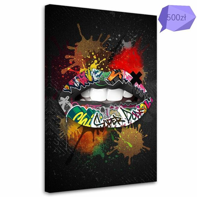 Obrazy na płótnie na zamówienie. niskie ceny