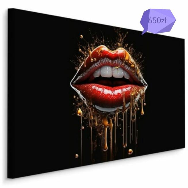 Obrazy na płótnie na zamówienie. niskie ceny