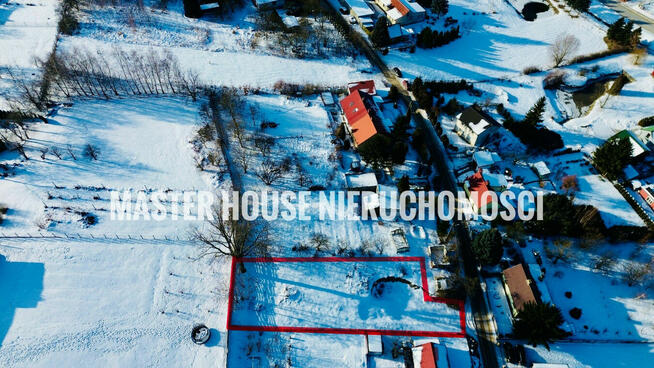 Działka na sprzedaż, Częstocice, Ostrowiec Świętokrzyski