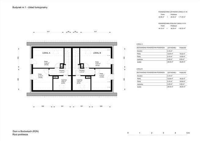 Dom w Osadzie dla Ciebie