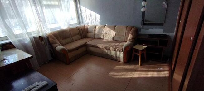 M3 Ogrzewanie miejskie. Umeblowane. Można dla PL lub UA.