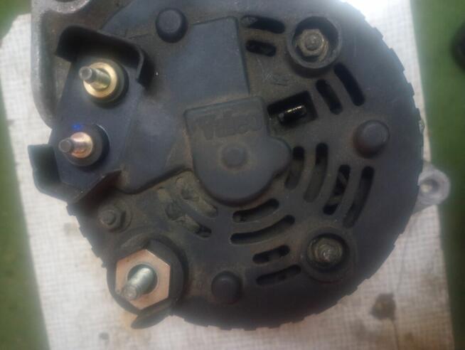 Alternator Valeo do scenic 1 1.9 dT