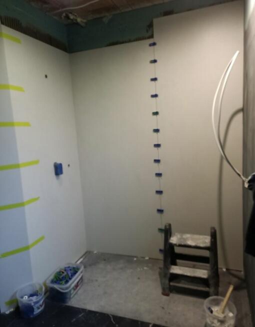 Poszukuję zleceń na remonty mieszkań i lokali użytkowych