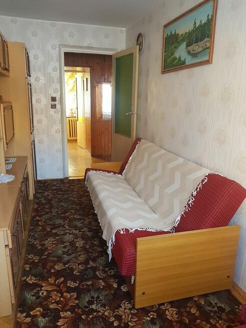 4 pokojowe parter szybkie wydanie nisku czynsz