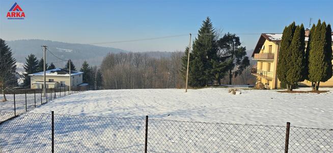 Działka rolna Mogilany