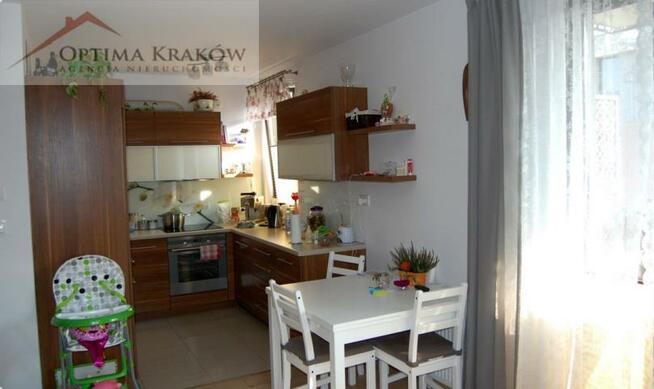 Mieszkanie Kraków Bieżanów-Prokocim, Bieżanów, Mała Góra