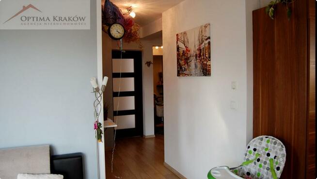 Mieszkanie Kraków Bieżanów-Prokocim, Bieżanów, Mała Góra