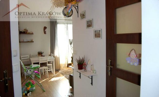 Mieszkanie Kraków Bieżanów-Prokocim, Bieżanów, Mała Góra