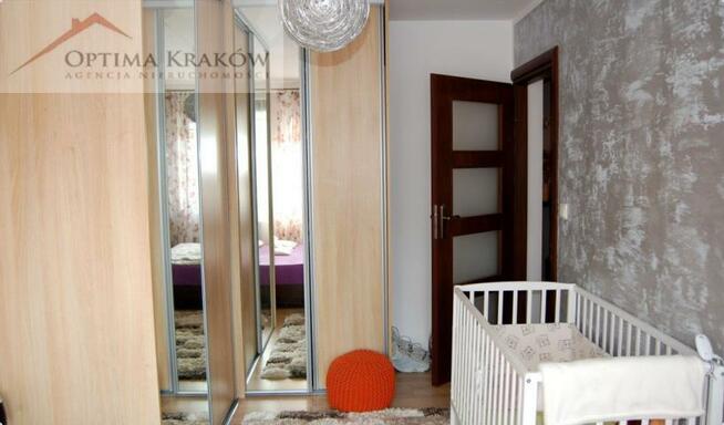 Mieszkanie Kraków Bieżanów-Prokocim, Bieżanów, Mała Góra