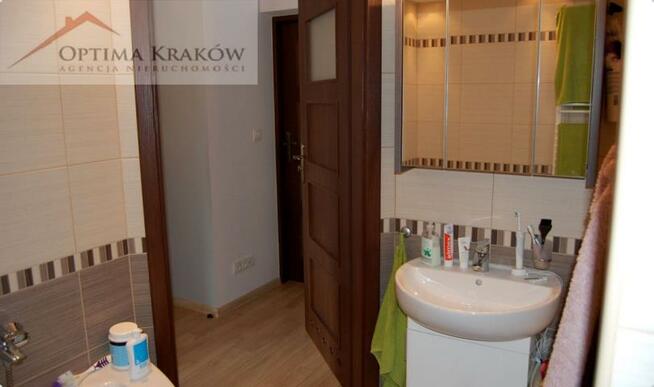 Mieszkanie Kraków Bieżanów-Prokocim, Bieżanów, Mała Góra