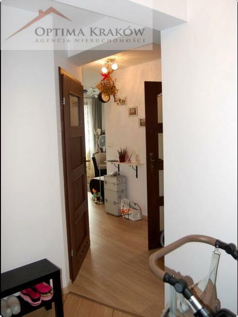 Mieszkanie Kraków Bieżanów-Prokocim, Bieżanów, Mała Góra