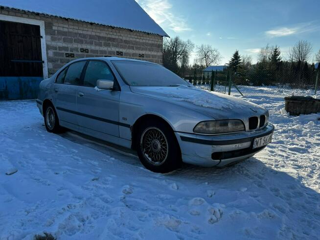 BMW 520i 1997
