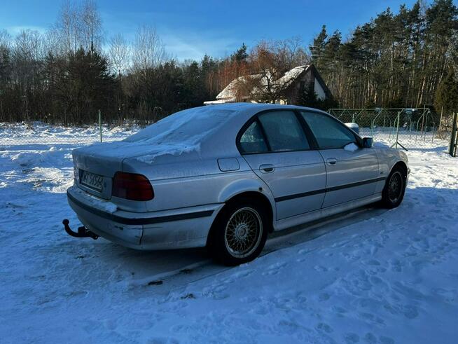 BMW 520i 1997