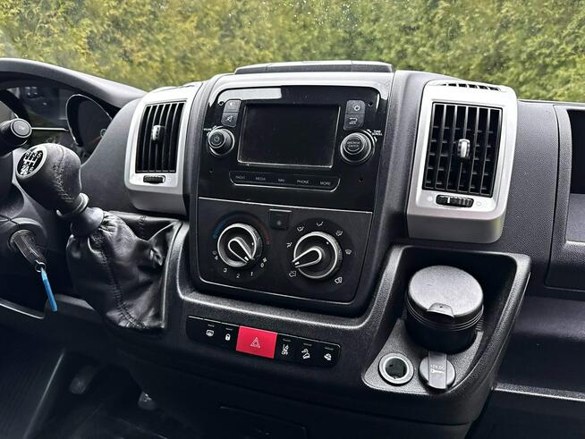 Opel Movano C 2,2 D 165KM H2L3 Led Klima Kamera Navi Radar Line Assist