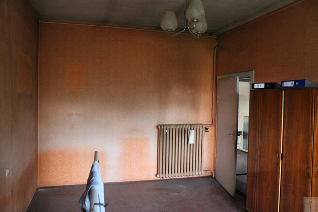 Mieszkanie Poznań Centrum