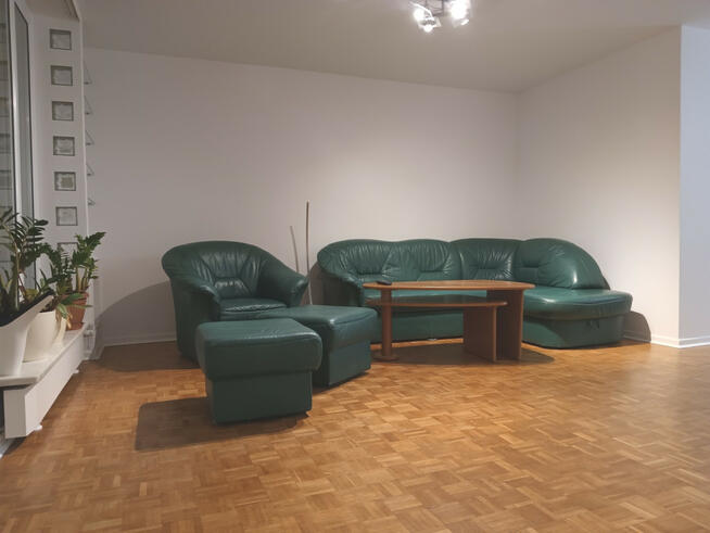 Mieszkanie Warszawa gm. Ursynów Ursynów, Roalda Amundsena