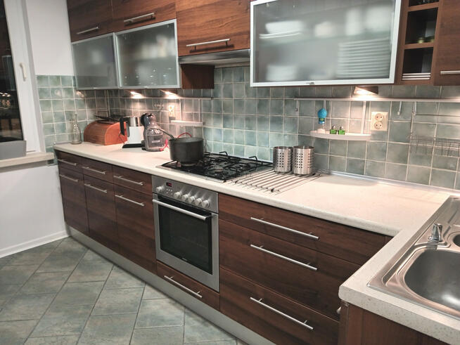 Mieszkanie Warszawa gm. Ursynów Ursynów, Roalda Amundsena