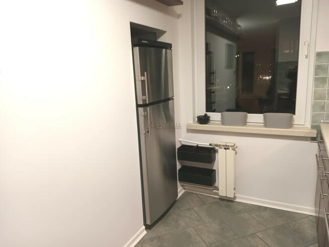 Mieszkanie Warszawa gm. Ursynów Ursynów, Roalda Amundsena