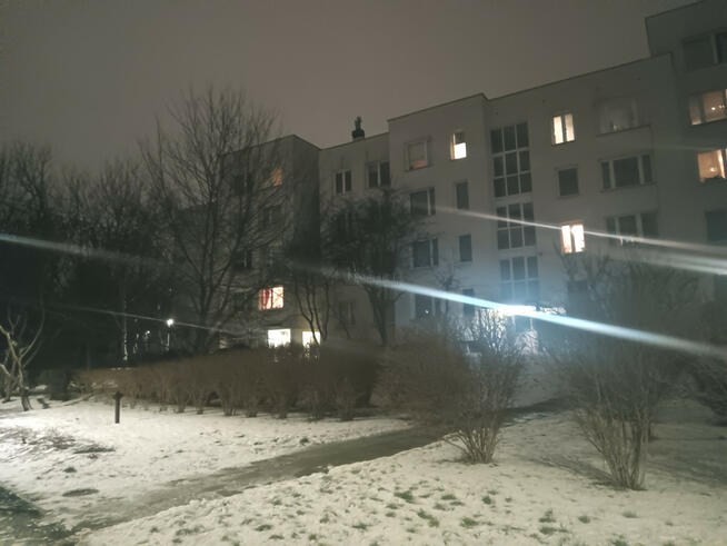 Mieszkanie Warszawa gm. Ursynów Ursynów, Roalda Amundsena