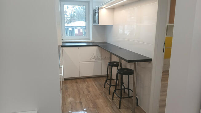 Mieszkanie Warszawa gm. Bielany Bielany, Przy Agorze