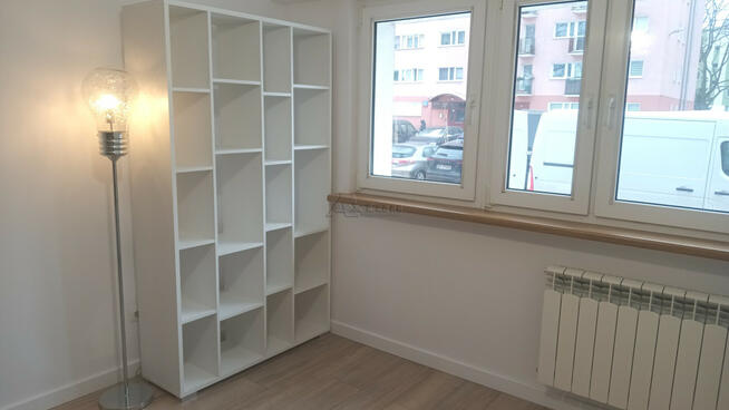 Mieszkanie Warszawa gm. Bielany Bielany, Przy Agorze