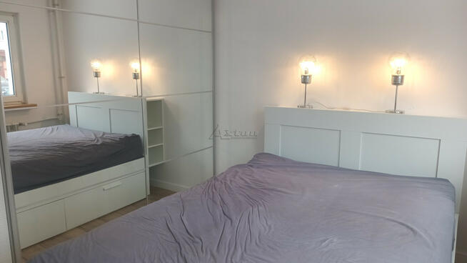 Mieszkanie Warszawa gm. Bielany Bielany, Przy Agorze