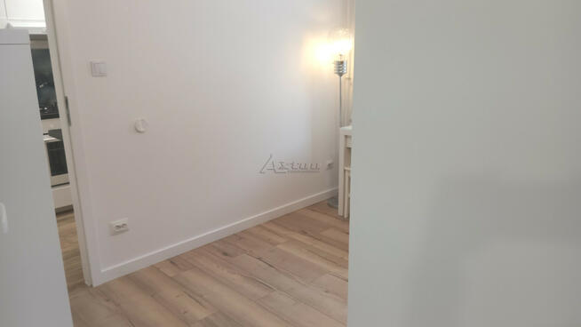 Mieszkanie Warszawa gm. Bielany Bielany, Przy Agorze