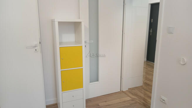 Mieszkanie Warszawa gm. Bielany Bielany, Przy Agorze