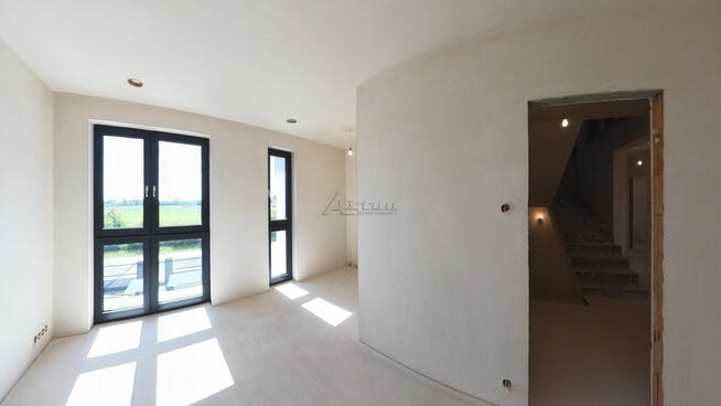 Dom Warszawa gm. Wilanów Wilanów,