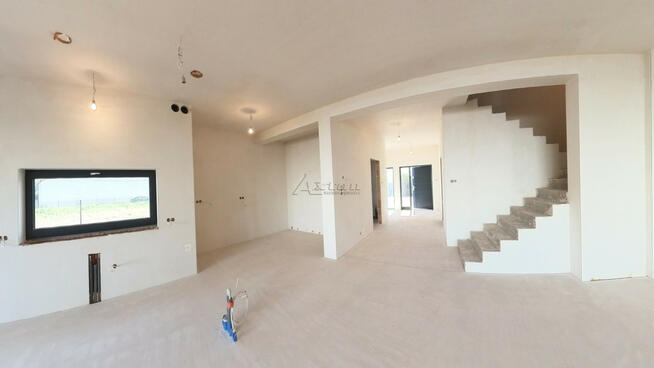 Dom Warszawa gm. Wilanów Wilanów,