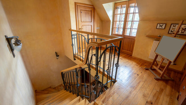 Dom Konstancin-Jeziorna,