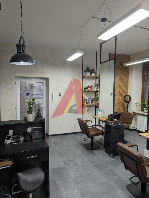 Lokal użytkowy Kraków Śródmieście, Grzegórzki, Grzegórzecka