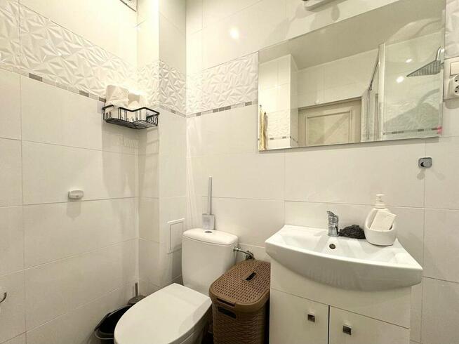 ✅Zobacz>>> Przytulna kawalerka na Woli – Ogrodowa✅